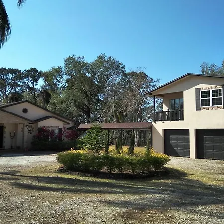 The Little Retreat Apartment Sebring Exterior photo