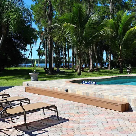The Little Retreat Apartment Sebring Exterior photo