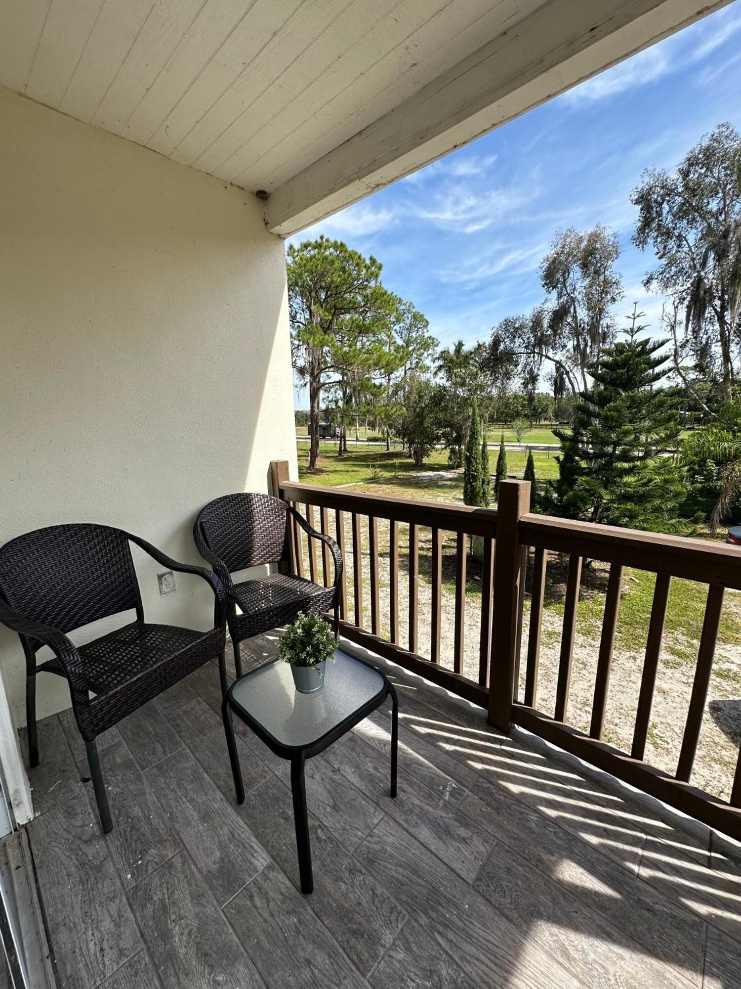 The Little Retreat * Sebring