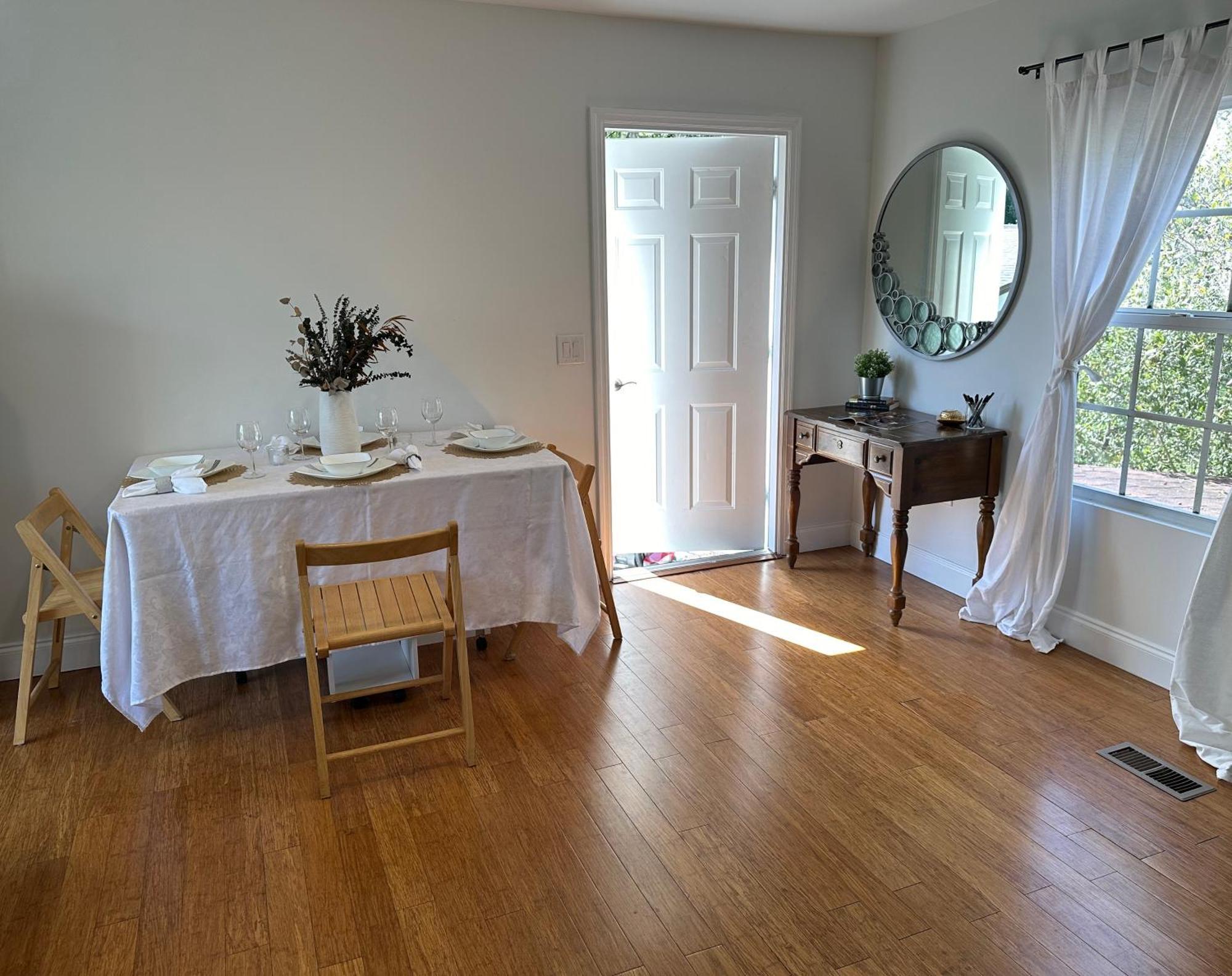 The Little Retreat Apartment Sebring