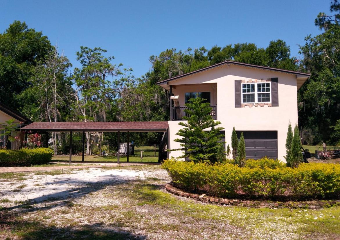 The Little Retreat * Sebring