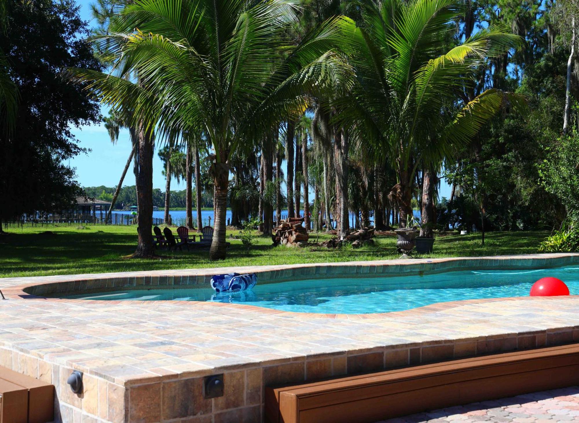 The Little Retreat Apartment Sebring